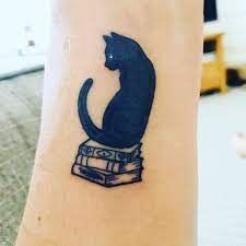 Pin Auf Tattoos
