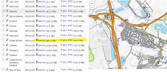 Opentopomap And Gb Img Download For Garmin Devices Osm Help