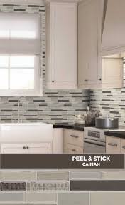 Tile Lowes Mosaics Glassmosaics Backsplash Ps105peel1010 Available At Lowe Kitchen Backsplash Pictures Mosaic Backsplash Kitchen Kitchen Tiles Backsplash