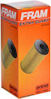 Extra Guard Oil Filter CH10160 Fram