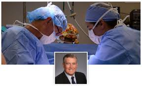 Front desk manager at atlanta center for breast & aesthetic surgery. Dr Vincent Zubowicz Atlanta And Alpharetta Ga Plastic Surgeon