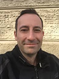 Porträt Alexander Brunner