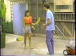 Colecție de la maria neacsu. Matthew Perry In Boys Will Be Boys Dancin Youtube