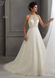 Blu By Mori Lee Dress Style 5264 Available Lows Bridal A Line Wedding Dress Wedding Dresses Halter Wedding Dress