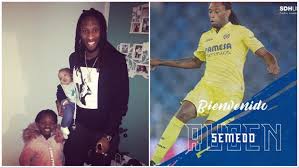 Maybe you would like to learn more about one of these? Ruben Semedo Ja Treina Em Espanha Apos Quatro Meses Na Prisao Movenoticias