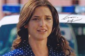 Andrea Gabriel as Noor "Nadia" Abed Jazeem (Off-Island Character)