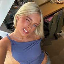 Olivia Gallimore (@OlivGallimore)