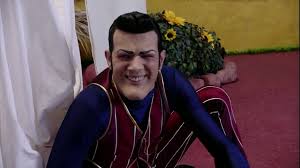 Upload, customize and create the best gifs with our free gif animator! The Same Picture Of Robbie Rotten From Lazytown Every Day Home Facebook