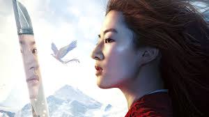 Mulan Sword 2020 Movie Poster Yifei Liu 4k Wallpaper 3 1627 We hope you enjoy our growing collection of hd images to use as a background or home screen for your. mulan sword 2020 movie poster yifei liu