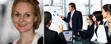 GULLSKJØRTENE» DOMINERER NORSKE STYREROM: