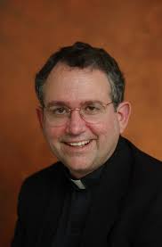 Happy Birthday, Fr. Peter Muha! We pray for you in a special way today.