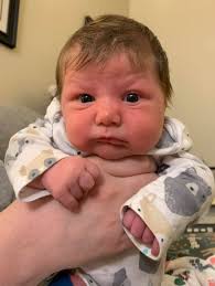 Who are some recommended newborn photographers?