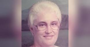 Edith Garner Obituary