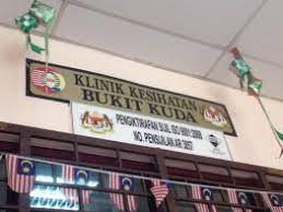 Wing international, perai 2020 april 1. Map And Reviews About Klinik Kesihatan Bukit Kuda