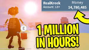 It's the fastest free method to. Jailbreak How To Get Money Fast 1 Million In Hours Roblox Jailbreak How To Make Money Fast Guide Iphone Wired