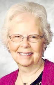 Weir, Neva M. 1926-2025 St. Joseph, Mo. -newspressnow.com