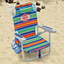 Delivering products from abroad is always free, however, your parcel may be. New Tommy Bahama Backpack Foldable Beach Chair With Pocket Cooler 50 29 Picclick Uk