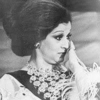وردة الجزائرية ورده أيام Egyptian History Portrait Famous People