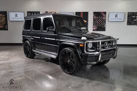 One minute of full wrapped mercedes benz gle coupe 2015 matt black. 2017 Mercedes Benz G Class Auto Cafe