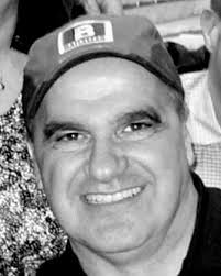 ALBERT GARGIULO Obituary (1956