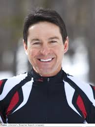 Gary Silvestri's Instagram, Twitter & Facebook