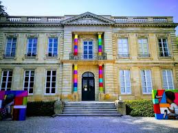 The children's museum of manhattan announced today the appointment of aileen hefferren as its new chief executive officer and director. Cite Du Vin Archives Lost In Bordeaux