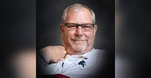 Brian Frederick Storm Obituary