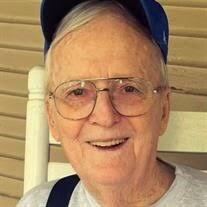 Timothy Arnold Brown Obituary