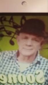 Well it looks like it's going to be a, "Oh Danny Boy" day lol. My voice is  still thrashed and I look like something the cat drug out of the back  alley., So I'll hide my face and play my only recorded ...