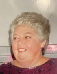 Obituary information for Marie A. (Wright) Joyce