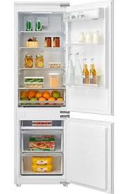 Refrigerateur Congelateur En Bas Thomson Thnf178bi Darty En 2020 Refrigerateur Congelateur Refrigerateur Combine Refrigerateur