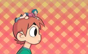 Tons of awesome scott pilgrim background to download for free. Scott Pilgrim Wallpapers Top Free Scott Pilgrim Backgrounds Wallpaperaccess