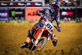 Excitement Builds For The Mxgp Of Emilia Romagna Mxgp Hi im yz ned how was your day? mxgp of emilia romagna