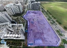Transformation in a location will certainly boost the worth of the residential property. Parc Central Residences Ec Posts Facebook