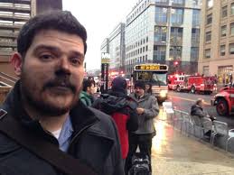 Investigation into deadly Metro incident