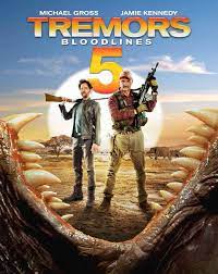 It also stars natalie becker. Tremors 5 Bloodline Filminfo Blairwitch De