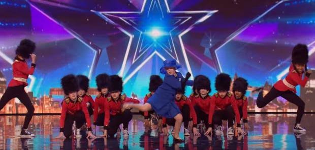 Hard luck! Oxford's Elite Squad Royalz miss out on place in Britain's Got  Talent final - but win praise from judges | Oxford Mail
