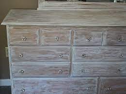 How to whitewash wood furniture: How To Whitewash Furniture Orc Week 3 Master Bedroom Our Crafty Mom
