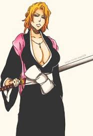 160 Fictional Craze Ideas Bleach Anime Bleach Anime Bleach Art Shop matsumoto rangiku at affordable prices from best matsumoto rangiku store milanoo.com. pinterest