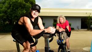 Townsville personal coach Darren Whittle has transformed his ...
