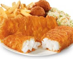 I would recommend this restaurant. Beer Battered Alaskan Cod Arrives At Long John Silver S Qsr Magazine