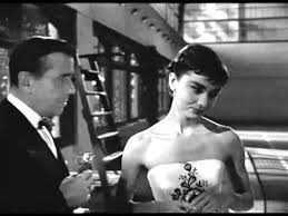 фильм сабрина 1954 смотреть онлайн бесплатно в хорошем качестве Sabrina Youtube