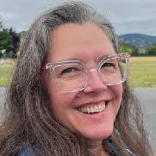 Joy Hagen's Instagram, Twitter & Facebook