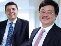 Chủ tịch Nguyễn Đăng Quang là Tổng giám đốc Masan Group