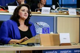 Find the perfect dalli dalli stock photos and editorial news pictures from getty images. Helena Dalli Evaluation Letters Show Praise And Some Opposition
