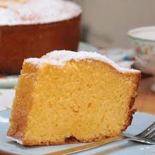 Saftiger Kuchen Mit Eierlikor Living At Home