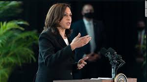 Stay with rt for experts' and analysts' opinions on kamala harris' run for. Kamala Harris Is Having A Bad Week And It S Only Wednesday Cnnpolitics