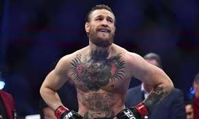 Макгрегор конор (conor mcgregor) мма полулегкий вес ирландия 14.07.1988. Ya Pyos Ty Ubegaesh Ya Dogonyayu Konor Makgregor Udivil Novym Zayavleniem Boks Mma Sports Kz