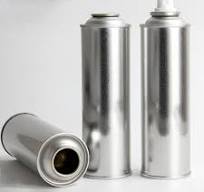 High Pressure Aerosol Tin Cans,Aerosol High Pressure Can,Helium Gas