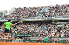 Find out what's on nbc sports network tonight at the american tv listings guide. 2014 French Open Tv Schedule Sports Illustrated